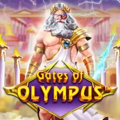 Gates of Olympus